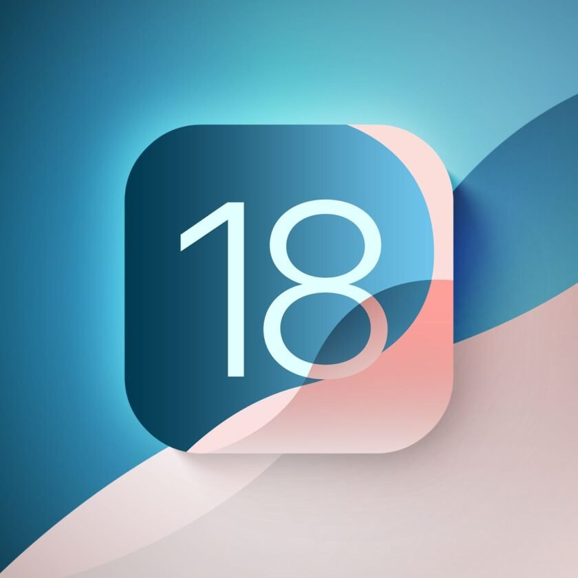 ios 18 - displayer.gr