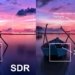 ti einai to HDR displayer.gr