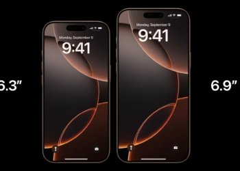 Iphone 16 pro displayer.gr