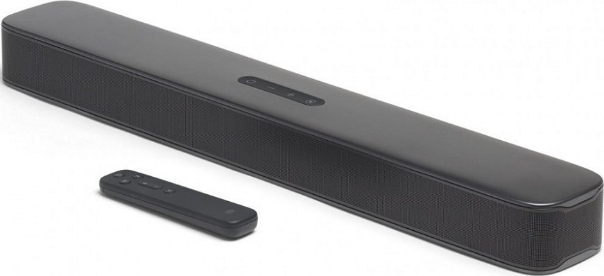 sound bar displayer