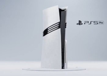 PS5 Pro - displayer.gr