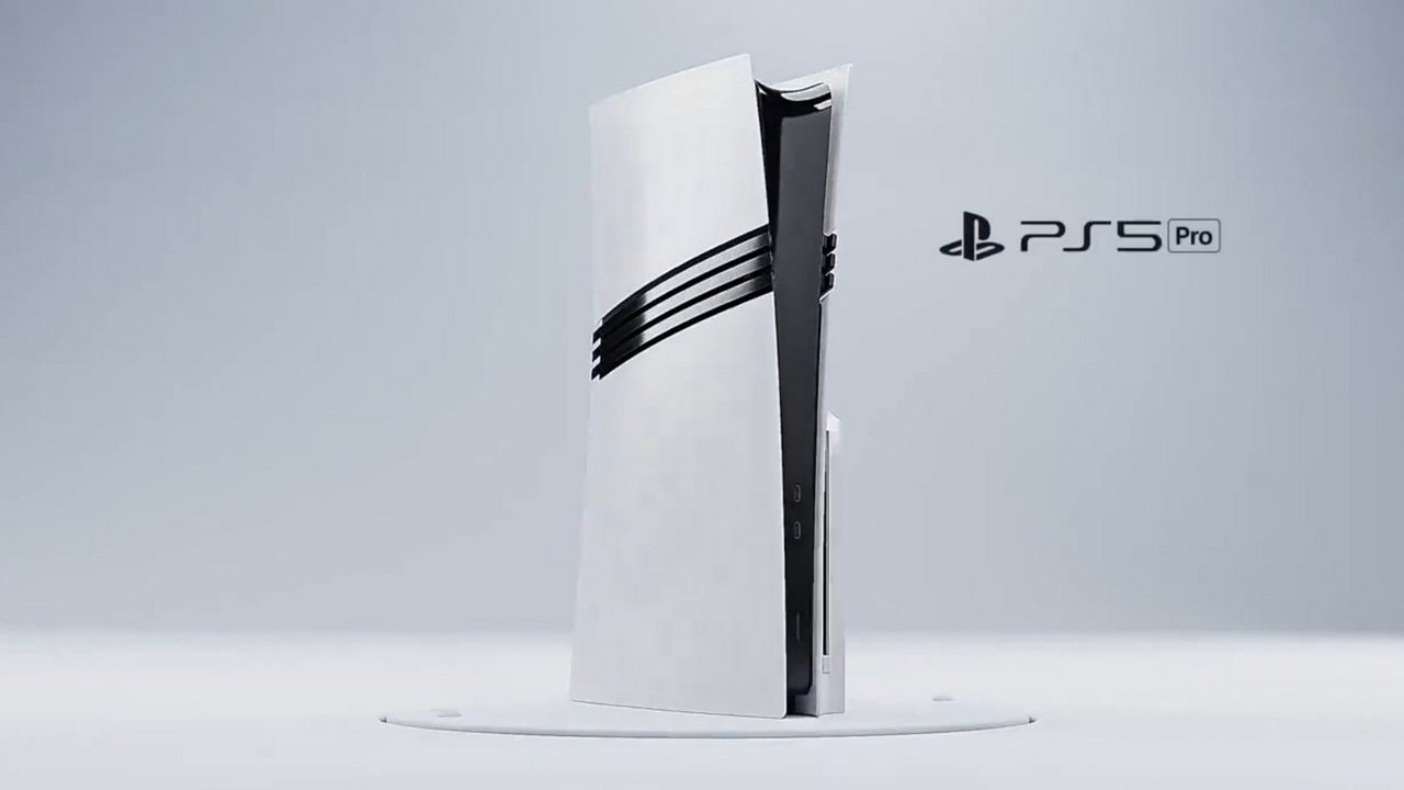 PS5 Pro: Pro των πυλών με τιμή που Proκαλεί σοκ!