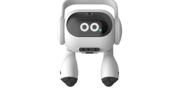 έξυπνος οικιακός βοηθός - displayer.gr