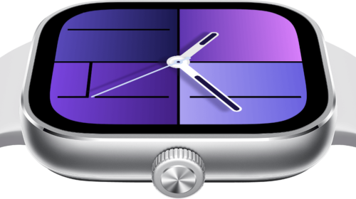 φθηνά smartwatch displayer