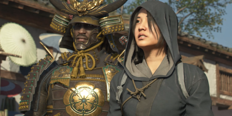 Assassin's Creed Shadows