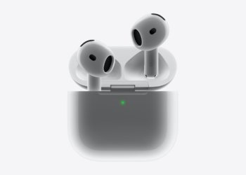 AirPods 4 - displayer.gr
