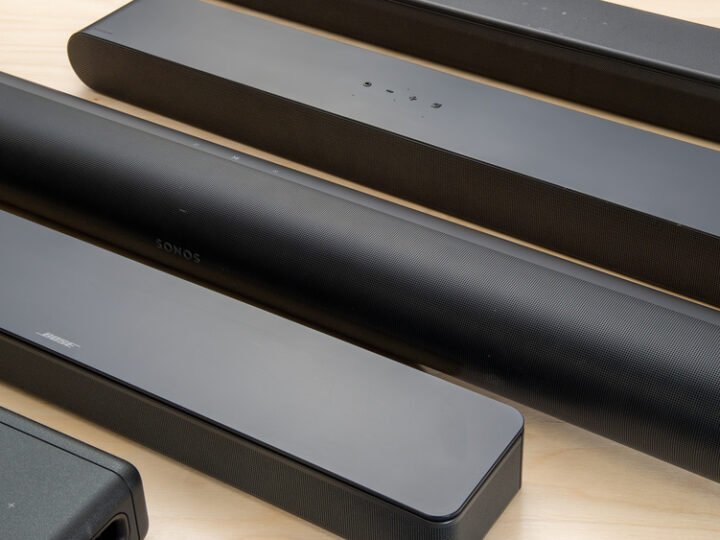 Τι SoundBar να αγοράσω; Ποιες είναι οι καλύτερες επιλογές (2024)