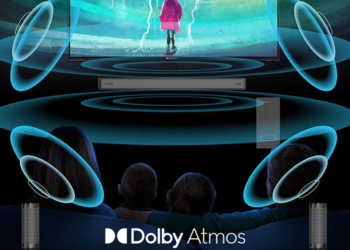 τι ειναι το Dolby Atmos