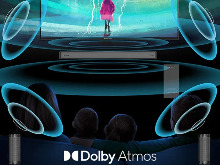 Τι Είναι το Dolby Atmos και σε τι Βοηθάει την Τηλεόραση μου;