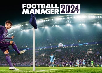 football manager 2024 δωρεαν