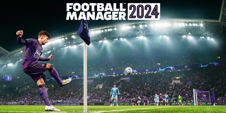 football manager 2024 δωρεαν