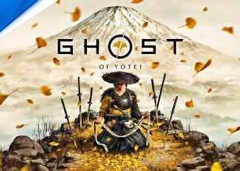 Ghost of Yotei