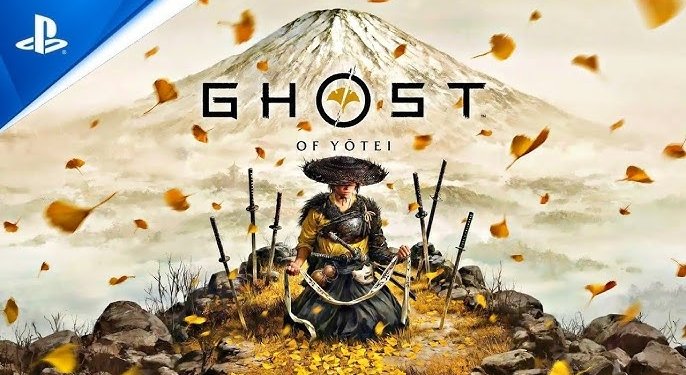 Ghost of Yotei