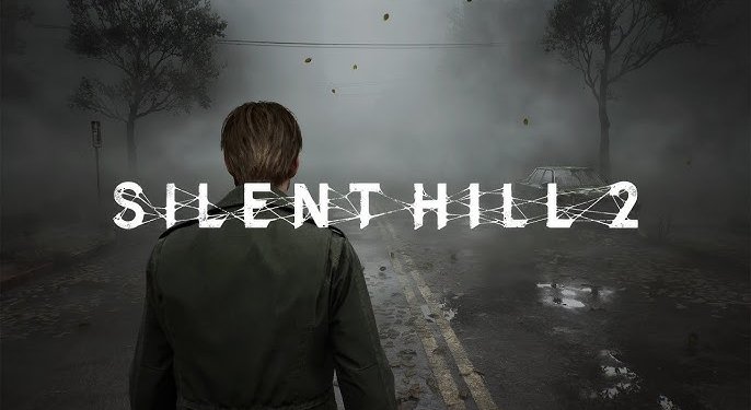 silent hill 2 - displayer.gr