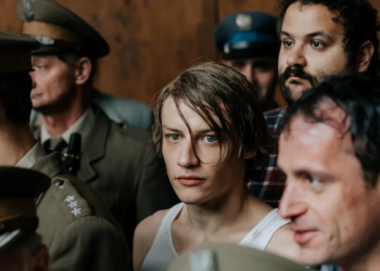 Γυναίκα από