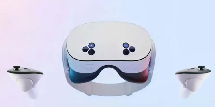 Meta Quest 3s: Το νέο οικονομικό VR Headset απο την Meta