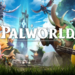 Palworld PS5