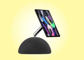 νέο αξεσουάρ smart home Apple