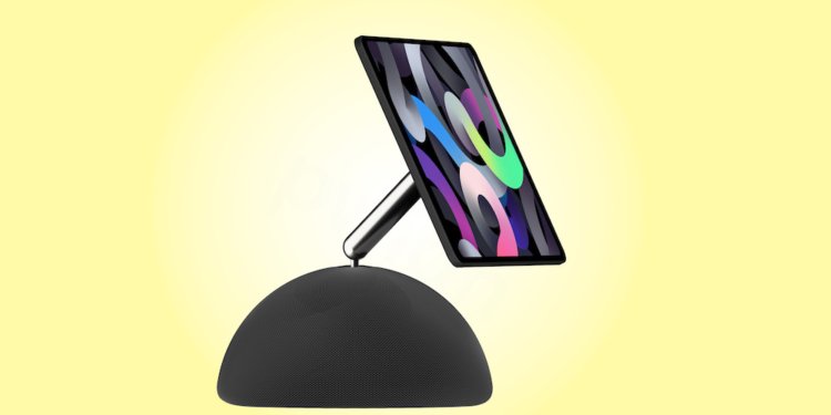 νέο αξεσουάρ smart home Apple