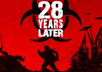 28 Years Later displayer.gr