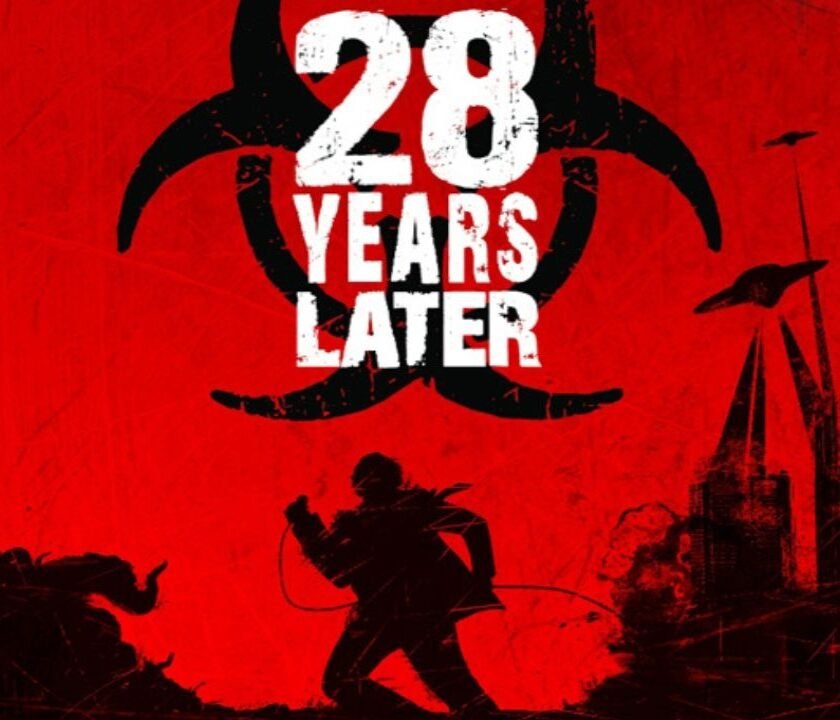 28 Years Later displayer.gr