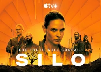 Silo Season 2 apple tv+
