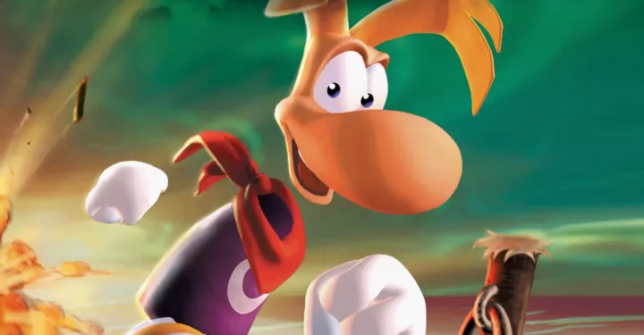 Rayman