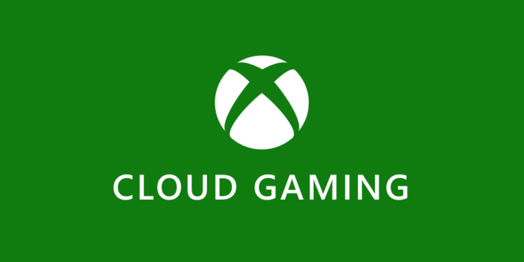 Xbox Cloud Gaming