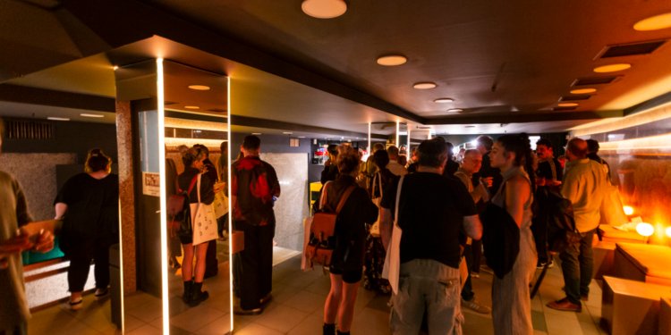 Cinobo Πατησίων