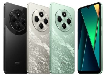 poco c75