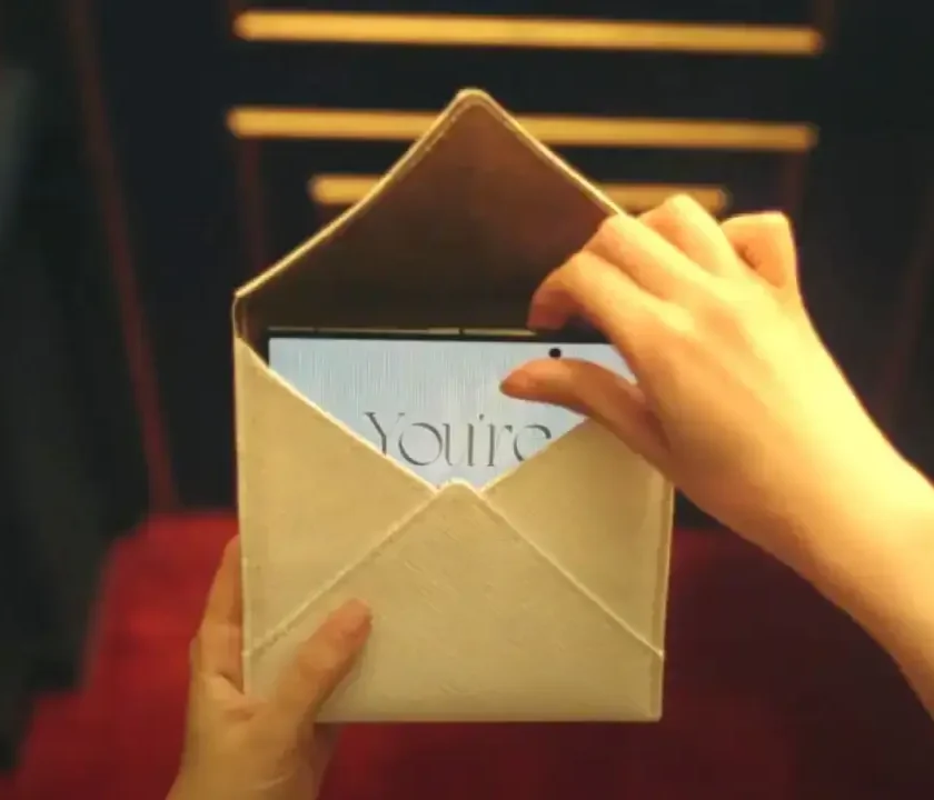 Η Samsung θα ανακοινώσει νέο foldable στις 21 Οκτωβρίου 2 samsung