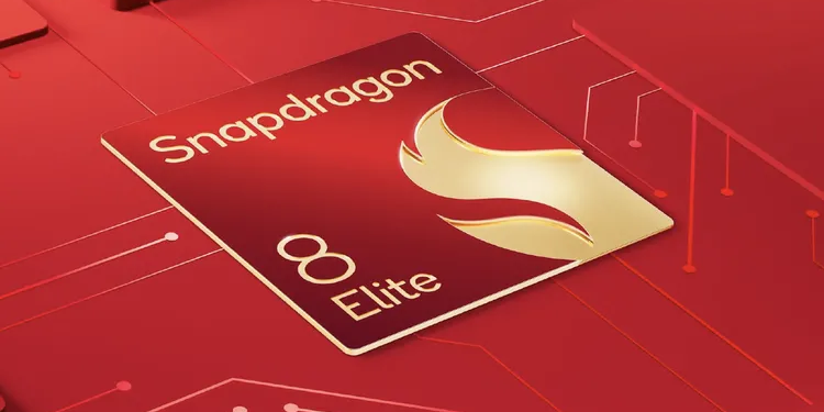 Snapdragon 8 Elite