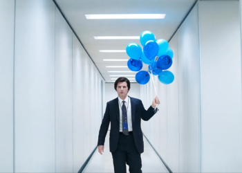 Severance Season 2