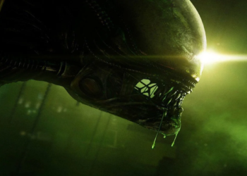 Alien: Isolation