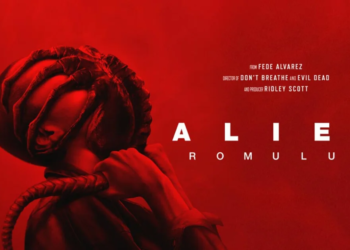 Alien: Romulus