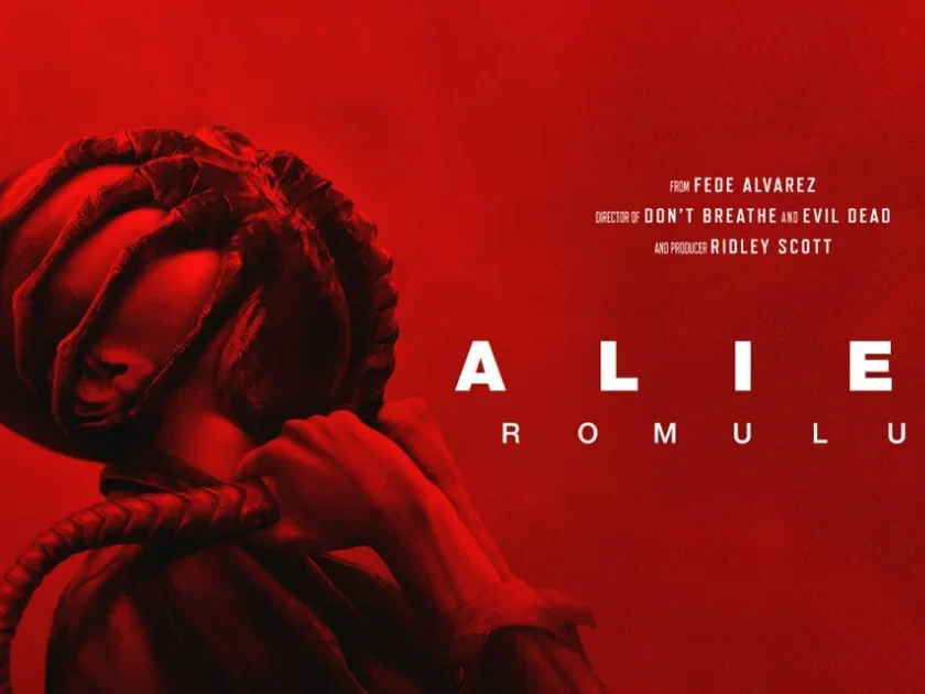 Alien: Romulus