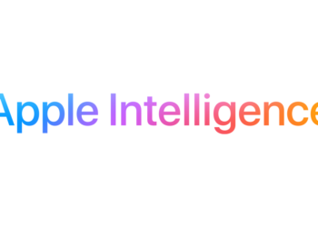 Apple Intelligence displayer.gr
