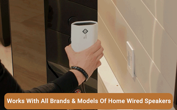 Audio Cu - displayer.gr