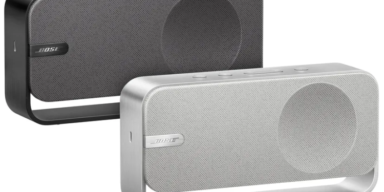 SoundLink Home