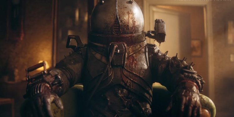 Cronos: The New Dawn