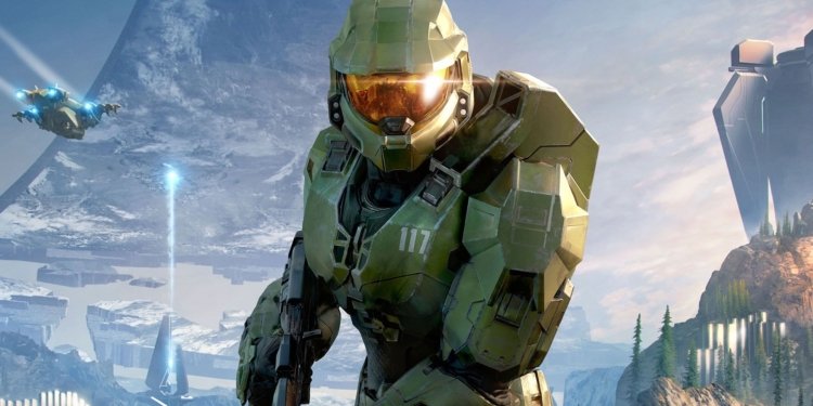 halo