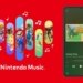 Nintendo Music - displayer.gr