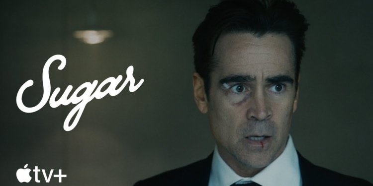 Sugar - displayer.gr