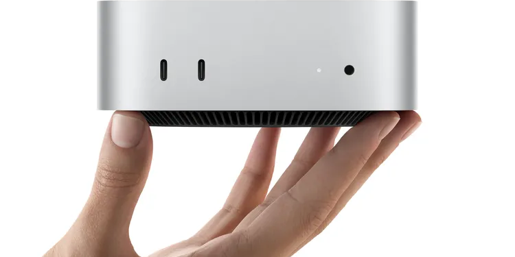 Mac Mini