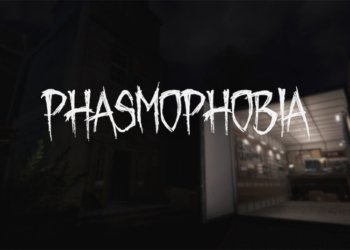 phasmophobia
