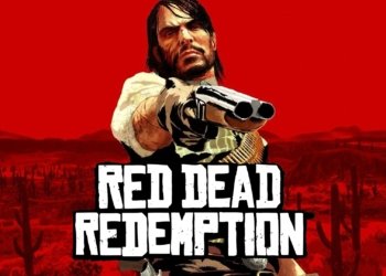 Red Dead Redemption
