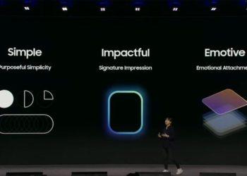 Samsung Android 15