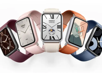 xiaomi smart band 9 pro