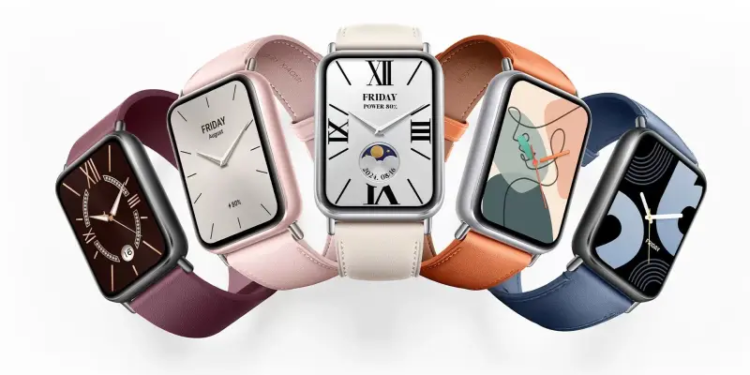 xiaomi smart band 9 pro