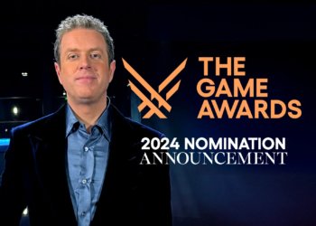 The Game Awards